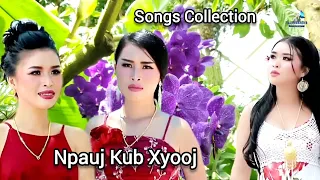 Npauj Kub Xyooj/Songs Collection (Official Audio 2023)