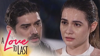 A Love to Last: Anton confesses his love for Andeng | Episode 21