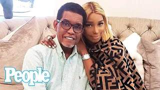 NeNe Leakes Opens Up About Final Moments With Husband Gregg: "We Made a Lot of Peace" | PEOPLE