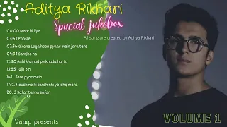 Aditya Rikhari Jukebox @adityarikhari #adityarikhari   #newsong #jukebox