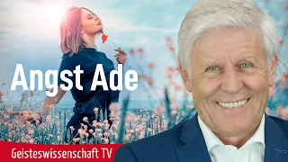 Angst Ade - Geisteswissenschaft TV