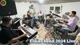 Ork Elmas Bend Live 2024