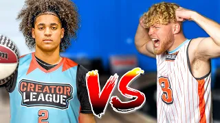 Can Tristan Jass and NeverMissAllie Beat Cam Wilder and Jenna Bandy? | IT ALL COMES DOWN TO THIS!
