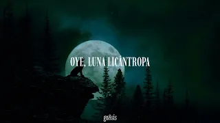 Type O Negative - Wolf Moon (sub. español)