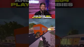 The Best FPS Has PS1 Graphics