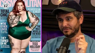 H3H3 On Plus Sized Models