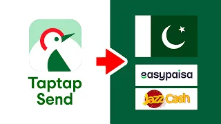 How to Send Money to Pakistan on TapTap Send