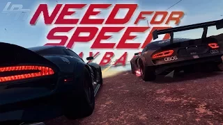 Ein richtig harter Gegner! - NEED FOR SPEED PAYBACK Part 38 | Lets Play NFS Payback