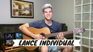 Lance individual - Jorge e Mateus (MICHEL TURELLI - Cover)