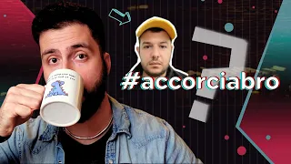 ACCORCIA, BRO! Perché funziona e cosa possiamo imparare da lui | 🧠 Penso Condiviso