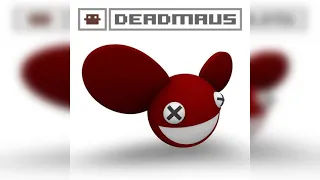 Deadmau5 - Get Scraped (Full Album) (Continuous Mix)