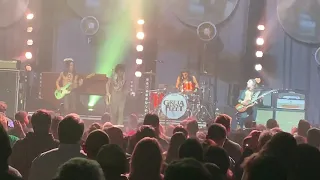 Greta Van Fleet Fox Theatre Detroit 12/29/18