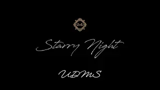 [Teaser] MAMAMOO(마마무) _ Starry Night(별이 빛나는 밤) dance cover by UDMS