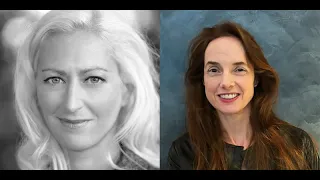 Jane McGonigal with Dr. Margaret Morris: How to See the Future Coming and Feel Ready for Anything