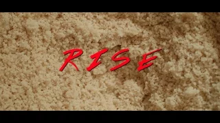 FLEECE - Rise (Official Music Video)