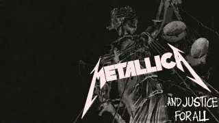 Metallica - ...And Justice For All (1988) [Remixed and Remastered]