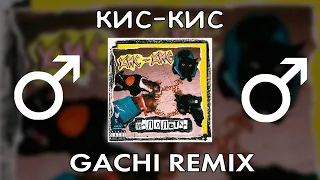 кис-кис - малолетка (Right Version♂) Gachi Remix