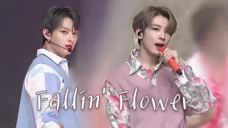 SEVENTEEN - 「Fallin' Flower」 |  210427 JAPAN FANMEETING HARE