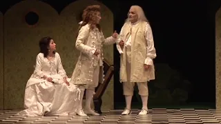 J.B.P. Molière "ŠKRTAC" - PREDSTAVA