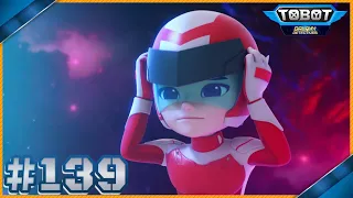 Ragonar the Destroyer Pt 2 -139 | Tobot Detective Season 1 | Tobot Galaxy English | Full Episode