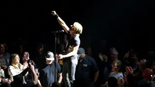 Keith Urban Bournemouth 4th May 2022 "You'll Think Of Me"