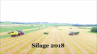 Logie-Silage 2018