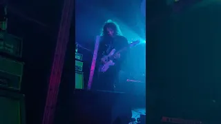 Vinnie Moore - Meltdown  Live in Budapest Analog Music Hall 2022