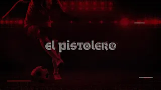 ALBE - EL PISTOLERO - ( Krzysztof Piątek ) Pum Pum Pum Pum ( PrezBeat ) Lyrics Video