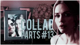 • collab parts #13