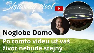 Noglobe Domo - Po tomto videu už váš život nebude stejný