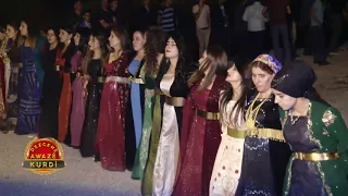Hakkari Düğünleri Şexaniya Oremarya ( Kurdish Wedding )- Hozan Fikret