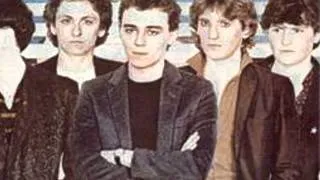 simple minds chelsea girl rare demo