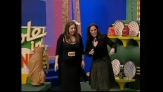 Game Show Marathon (The Price is Right):  May 31, 2006