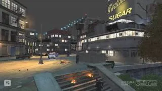 [PC] GTA IV - Funny Moments Vol. 1[HD]