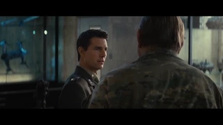 Best Scene Ever (from Edge of Tomorrow)