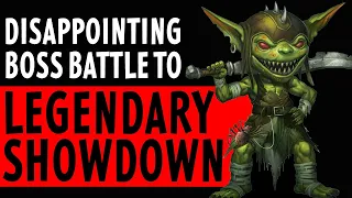 Transforming Ordinary D&D Monsters into Legendary Bosses: A Step-by-Step Guide