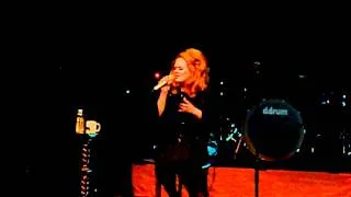 Adele- "Turning Tables" Greek Theatre