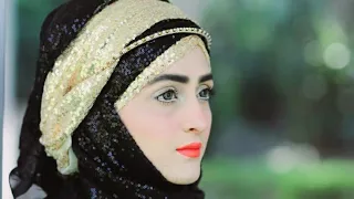 #sajidamuneer #Naat #kamliwalymuhammadtosadkemainjaan ||Female Voice|| Best Naat 2021||