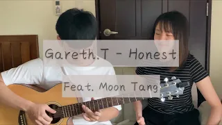 Gareth.T - Honest Feat. Moon Tang [ Cover by Flavor ]
