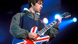 Maine Road First Night 1996 (Oasis) |TRAILER|