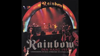 Rainbow - 1977-10-04 - Den Haag