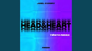 Head & Heart (feat. MNEK) (Tiësto Remix)