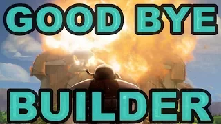 Clash of Clans: Bye Bye Builder ! The Reason Builder Leave