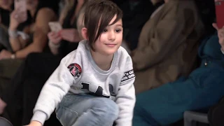 Toronto Kids Fashion Week Season III highlights Version 2