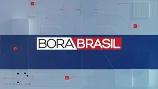 [AO VIVO] BORA BRASIL - 13/05/2024