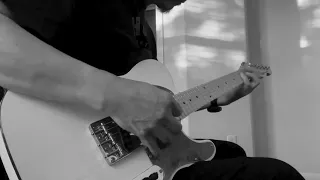 Sultans of Swing by Dire Straits | My version of Mark Knopfler classic