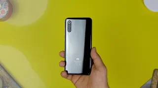 Подробный обзор Xiaomi Mi 9 / Народный флагман?