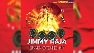 Jimmy Jimmy Aaja Aaja (KSHMR ft  Parvati Khan) - Shiven Extended Mix