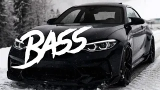 Car Race Music Mix 2021🔥 Bass Boosted Extreme 2021🔥 BEST EDM, BOUNCE, ELECTRO HOUSE 2021 #23