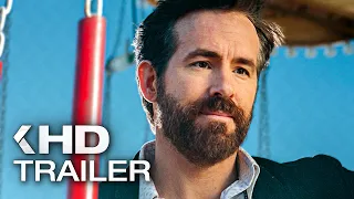 IF: Imaginäre Freunde Trailer 2 German Deutsch (2024) Ryan Reynolds